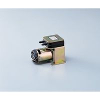 榎本マイクロポンプ製作所 直流式エアーポンプ 吸排両用型 CM-50-24 1台 1-5697-04（直送品）