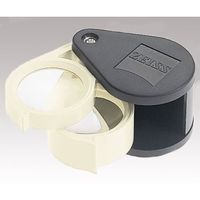 カールツァイス ポケットルーペ D36 1個 2-2333-03（直送品）