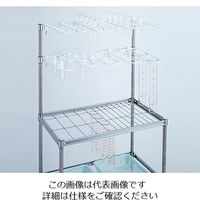 キャニオン ドライシェルフCV カーテン無し DCS-225 1台 3-1083-01（直送品）