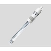 アズワン ラコムテスターハンディタイプ用 pH電極 ECFC7252201B 1個 1-5787-12（直送品）