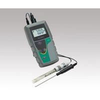 アズワン ラコムテスターハンディタイプpH計 ECPH602PLUSK 1台 1-4720-04（直送品）