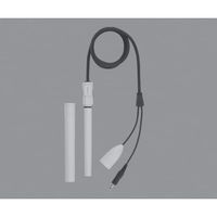 タニタ 残留塩素計用 交換センサー EW-521CS 1個 2-6234-31（直送品）