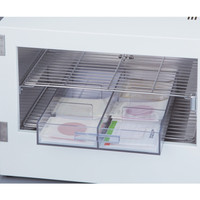 アズワン フィルム培地ケース FMC 1個 1-1623-01（直送品）