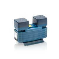 榎本マイクロポンプ製作所 交流式エアーポンプ 吸排両用型 GD-6EA 1台 1-5698-12（直送品）