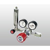 アズワン 圧力調整器(GSシリーズ) 1-4011-07 1個（直送品）