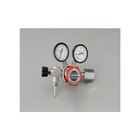 アズワン 圧力調整器(GSシリーズ) 1-4011-05 1個（直送品）