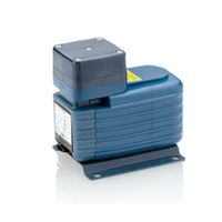 榎本マイクロポンプ製作所 交流式エアーポンプ 吸排両用型 GS-6EA 1台 1-5698-11（直送品）