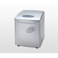 ジーマックス 卓上製氷機 HZB-12 1台 2-2042-01（直送品）