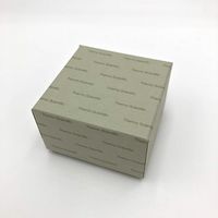 サーモフィッシャーサイエンティフィック フリーズボックス 78×78×53mm 1箱(20個入) IB-02025 1箱(20個)（直送品）
