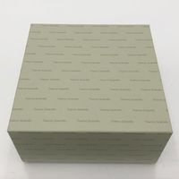 サーモフィッシャーサイエンティフィック フリーズボックス 147×147×77mm 1箱(20個入) IB-04100 1箱(20個)（直送品）