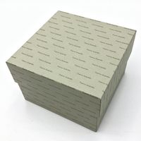 サーモフィッシャーサイエンティフィック フリーズボックス 147×147×97mm 1箱(20個入) IB-05100 1箱(20個)（直送品）