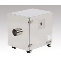 コトヒラ工業 クリーンエア供給装置 本体 KSC-CA3 1台 1-1932-01（直送品）