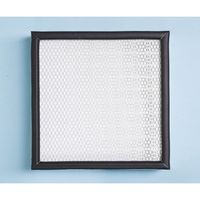 コトヒラ工業 クリーンエア供給装置 交換用HEPAフィルター KSC-CA3-HP 1枚 1-1932-12（直送品）