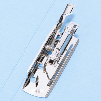 ビュートン　エコノミーZファイル　A4タテ　ブルー　1箱（10冊入）