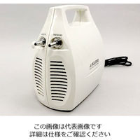 アズワン マルチエアーステーション 吸排両用型 MAS-1 1台 1-7482-11