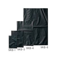 アズワン 導電袋 100×150mm 0.05mm 1袋(100枚入) 9-4026-11 1袋(100枚)（直送品）