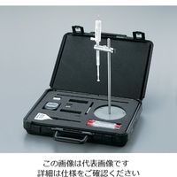 アズワン 携帯型ディスポ粘度計 1-2158-01 1台（直送品）