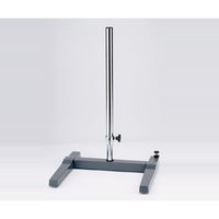 IKA 撹拌機用伸縮スタンド R2723 1台(1個) 1-7326-13（直送品）