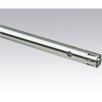 IKA シャフトジェネレーター (T18型用) 1~100mL S18N-10G 1本(1個) 5-3090-24（直送品）