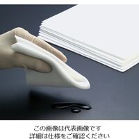 アズワン テクノポーラスシート 1-7437-02 1袋(200枚)（直送品）