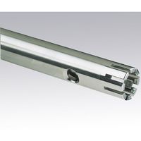 IKA シャフトジェネレーター (T18型用) 10~1500mL S18N-19G 1本(1個) 5-3090-25（直送品）