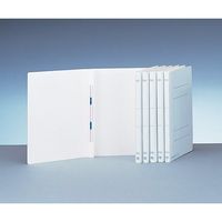 桜井 スタクリンクリーンルーム用ファイル 20冊 SCFA4 1パック(20冊) 9-5647-01（直送品）