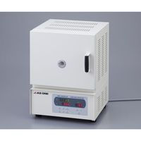 アズワン プログラム電気炉 270×275×375mm SMF-1 1台 1-1646-01（直送品）