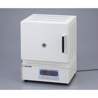 アズワン プログラム電気炉 340×305×450mm SMF-2 1台 1-1646-02（直送品）