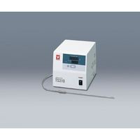 ヤマト科学 過熱防止装置 TS310 1台 2-1985-02（直送品）