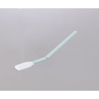 アズワン サンプリングスワブ ポリエステルニット 1箱(50本×2袋入) TX715 1箱(100本) 1-8044-01（直送品）