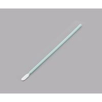 アズワン TOCサンプリングスワブ ポリエステルニット 6.8×16.8×3.2mm 1袋(20本入) TX761K 1袋(20本)（直送品）