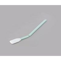 アズワン TOCサンプリングスワブ ポリエステルニット 12.7×25.7×4.2mm 1袋(20本入) TX714K 1袋(20本)（直送品）