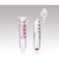 遠心式フィルターユニット(アミコン(R)ウルトラー0.5)(0.5mL/3000NMWL) 96個入 UFC500396 1箱(96個)（直送品）