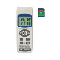 マザーツール データロガー温度計(4チャンネル)用 RS23Cケーブル 1-1450-15 1個（直送品）