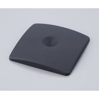 アズワン ボルテックスミキサー交換用プラットフォーム シングルチューブ用 VMS-0063 1個 1-1464-11（直送品）