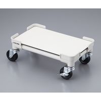 アズワン 真空ポンプ用カート VPC 1個 1-1624-01（直送品）