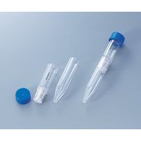 ザルトリウス・ステディム・ジャパン 遠心濃縮器(ビバスピン(R) 6) 30，000MWCO/25本入 VS0621 1箱(25個)（直送品）