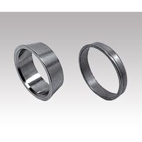 フジキン ニューVーLOK継手 VUW-9.52SR-V 1組 1-2039-06（直送品）