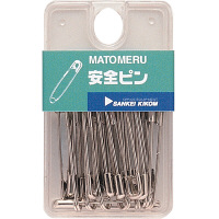サンケーキコム　安全ピン　No.3