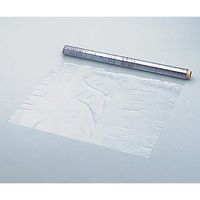 アズワン ビニールフィルムシート 0.8mm厚 6-607-05 1m（直送品）