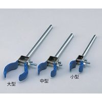 清水アキラ 丸型クランプ 大 40~70mm 6-688-01 1個（直送品）