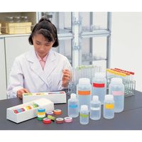 アズワン 補充用テープ 15mm×5m 赤 TK1505 1巻 6-692-10（直送品）