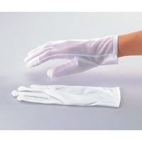 橋輝 PU爪付クリーン手袋 10双入 LL 38 1袋(10双) 6-7116-04（直送品）