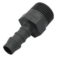 アズワン ホースコネクター 10個入 6-7118-06 1箱(10個)（直送品）