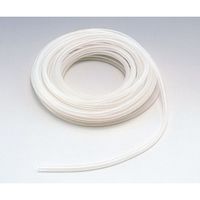 アズワン 高強度ローラーポンプ用シリコンチューブ 5×9 10m 1-3955-15 1個（直送品）