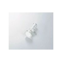 柴田科学 SPCフィルターホルダー(ガラスフィルターベース) φ47mm用 061640-4703 1個 2-257-02（直送品）