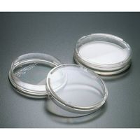 メルク アンプル培地 (ペトリパッド)1箱(150個入) PD20047S0 1箱(150個) 2-7522-05（直送品）