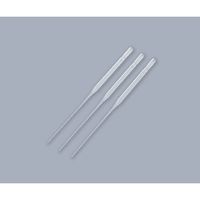 ウィザーライフサイエンス パスツールピペット 綿栓無 229mm 144本/箱×5箱 13-678-20C 1箱(720本)（直送品）