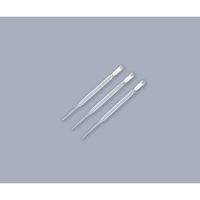 ウィザーライフサイエンス パスツールピペット 綿栓有 146mm 250本/箱×4箱 13-678-8A 1箱(1000本)（直送品）