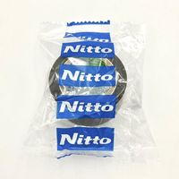 アズワン ニトフロン(R)粘着テープ 903UL 0.08×25mm×10m 7-329-01 1巻（直送品）